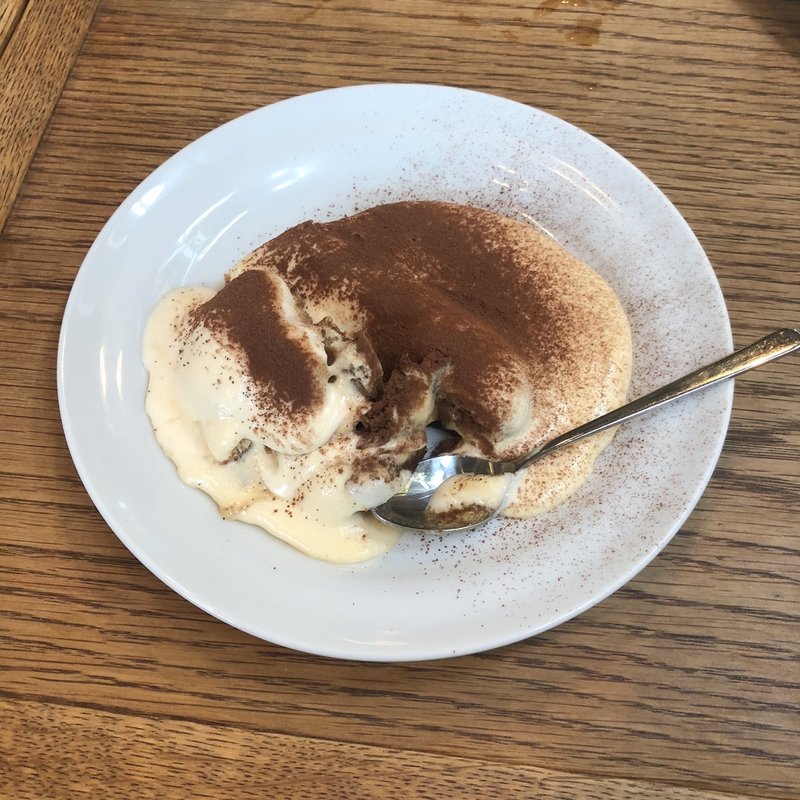 ティラミス(ベイクショップ （BAKE SHOP）)