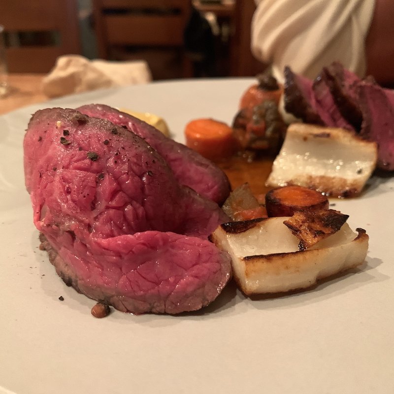 イチボ(Beau Temps ボータン)