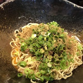 担々麺(3辛)(キング軒 東京店 )