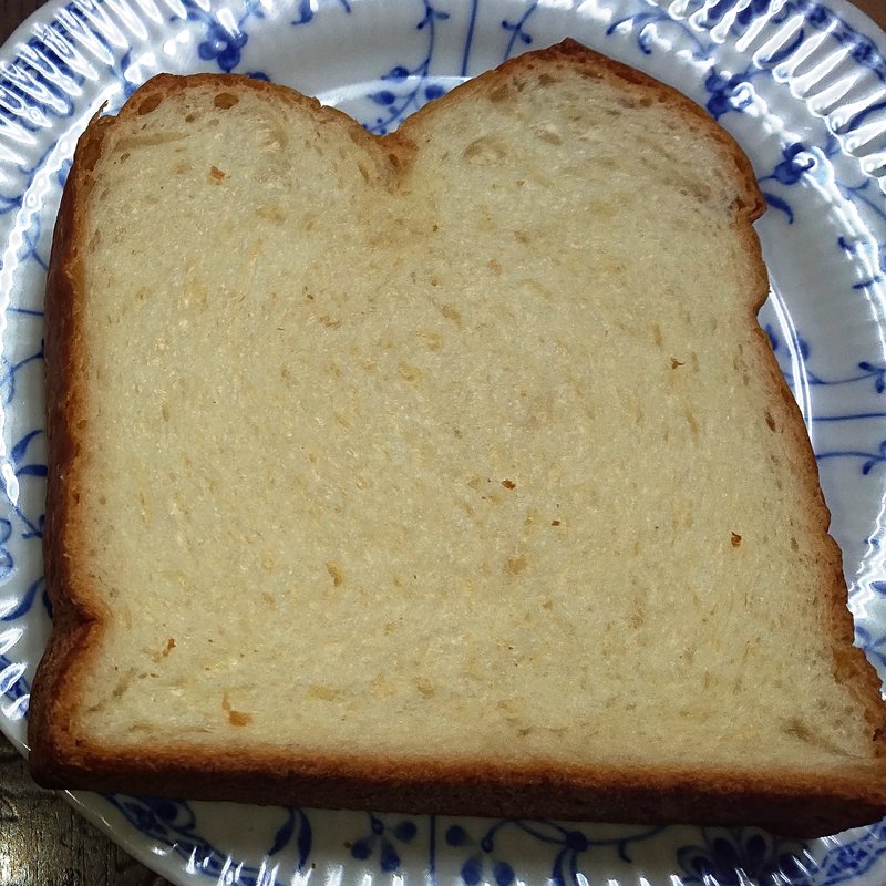 ホテル食パン(パリクロアッサン 川崎)