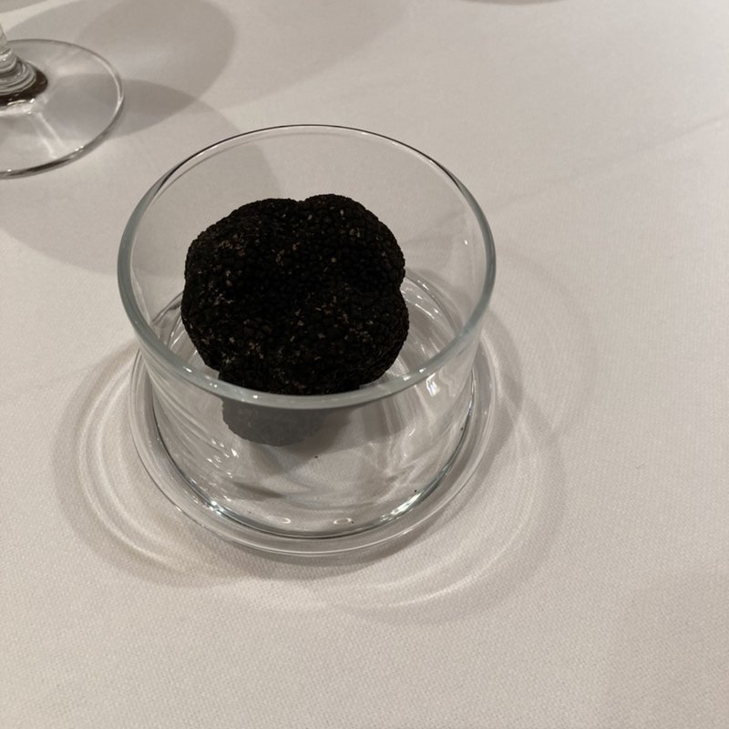 トリュフ(Terres de Truffes, Tokyo （テール・ド・トリュフ東京）)