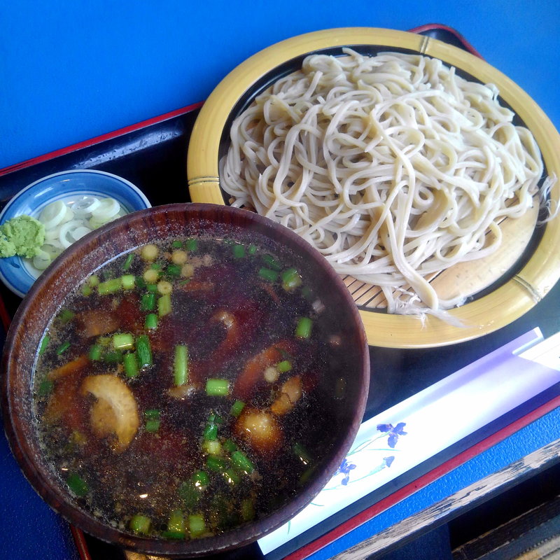 冷軍鶏肉ざる(みやぎ冨美野 )