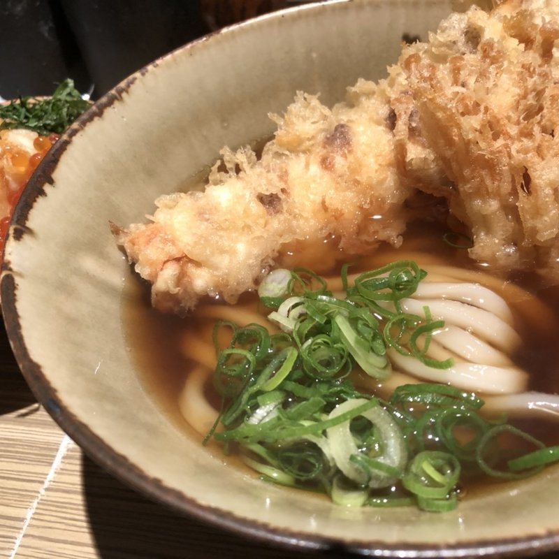 (本町製麺所 本店 )