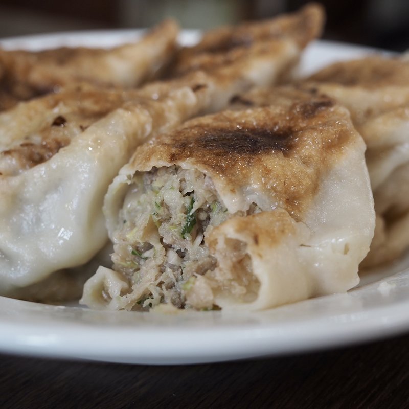 餃子(8個)(北口亭 )