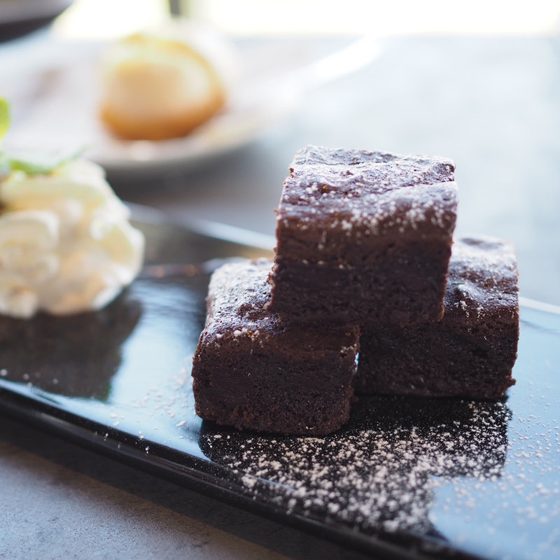 ショコラ(エース カフェ （Ace cafe）)