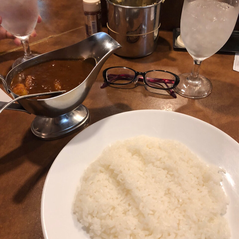 エビカレー(アングル)