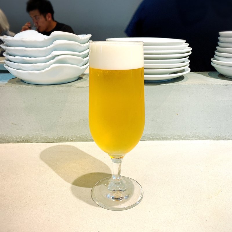 生ビール(coyacoya)