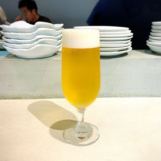 生ビール(coyacoya)