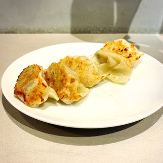 餃子（5個）(coyacoya)