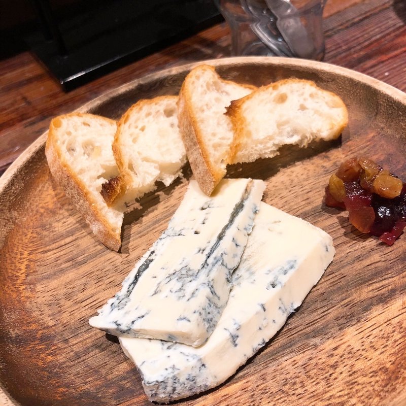 ブルースチーズ(BISTROBON)