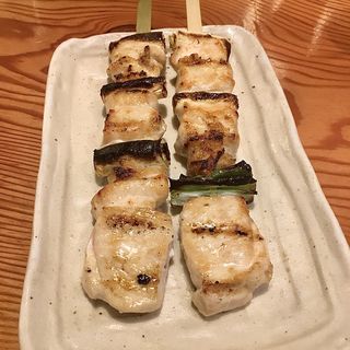 むね貴族焼き塩(鳥貴族 高蔵寺店)