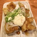 チキン南蛮(鳥貴族 高蔵寺店)