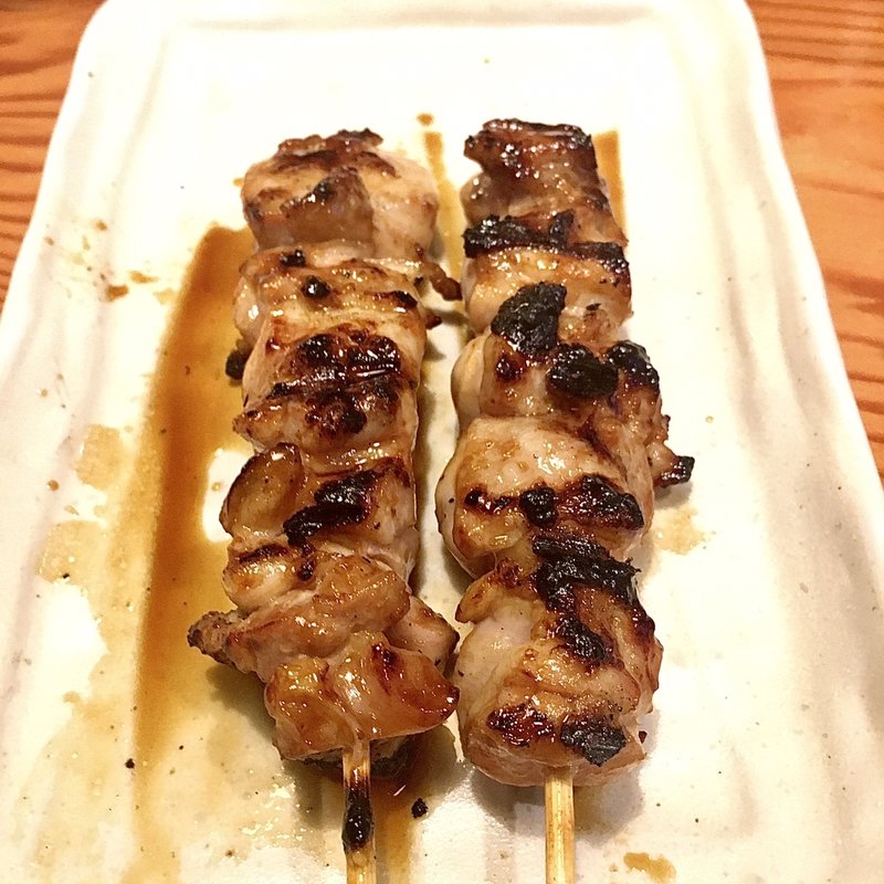 みたれ(鳥貴族 高蔵寺店)