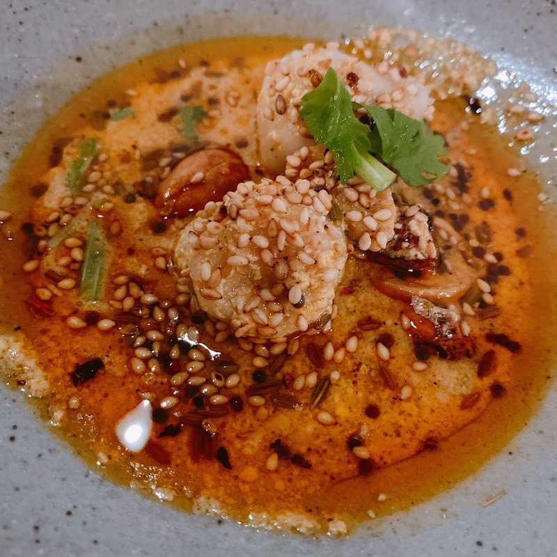 モモ(みち草バザール)