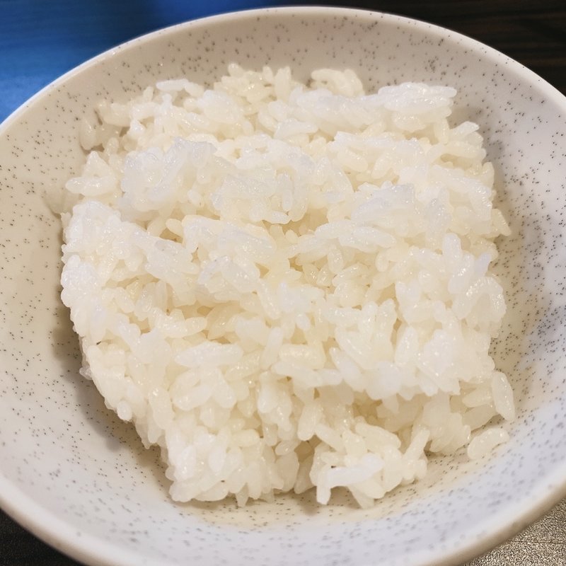 ライス(せきとり 本店 )