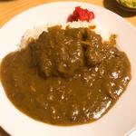 カツカレー(とんかつ村井 )