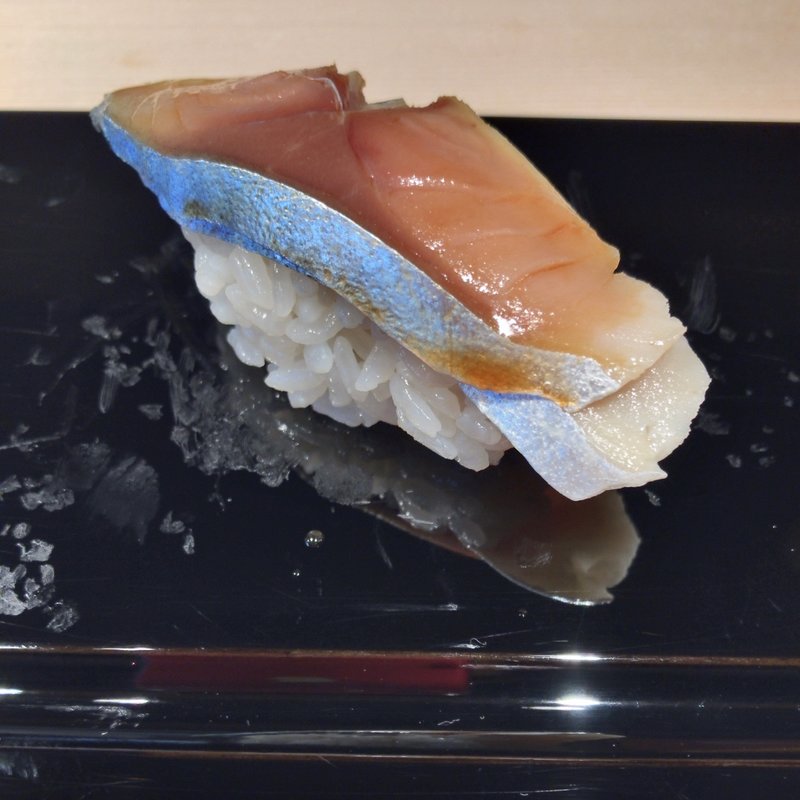 月コース(青山すし泉)