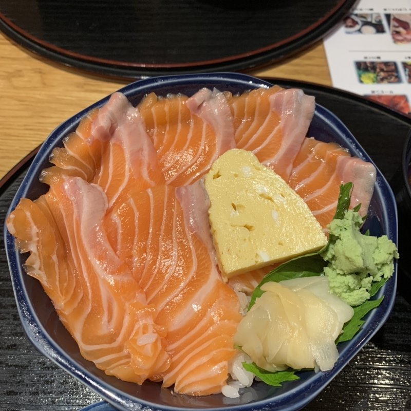 (さかな食堂 moken)