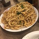 お好み焼き　スペシャル(みっちゃん総本店 八丁堀店 )