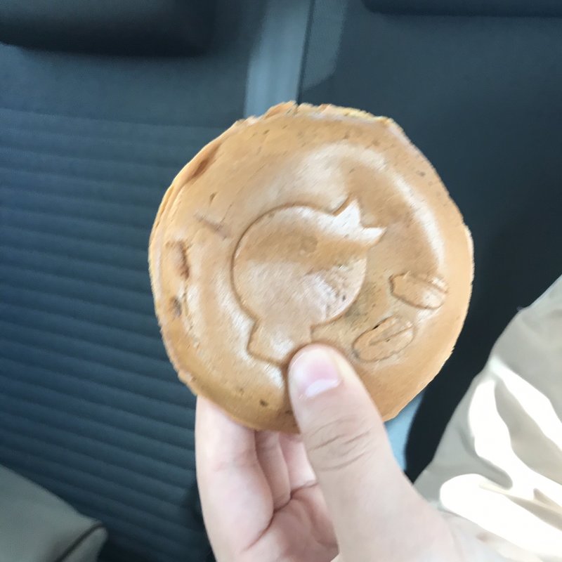 ピヨ焼(ザ・ベイキング)