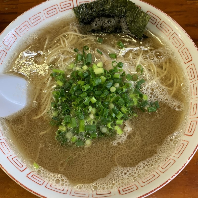 ラーメン(しぇからしか 仁川店 )