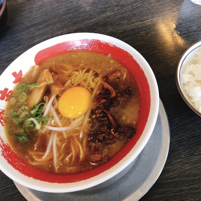 (ラーメン東大 福山店 )