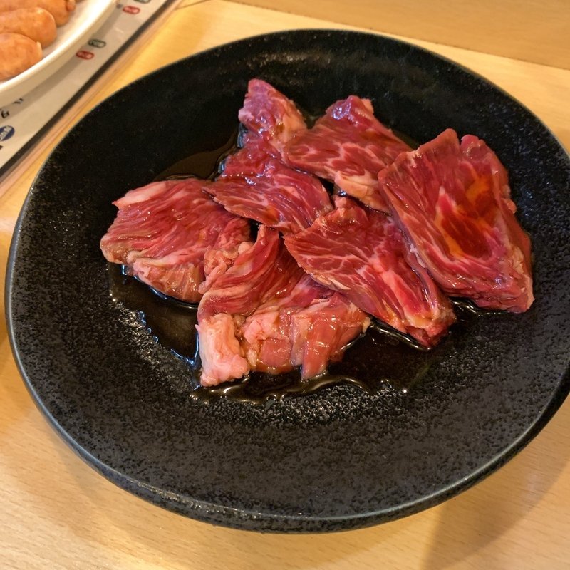 ハラミ(元気くん)