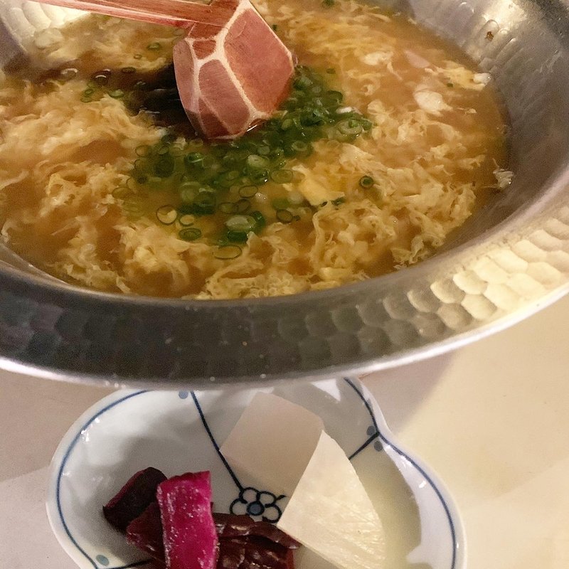 鱧しゃぶコース(彩味 たき井 （たきい）)