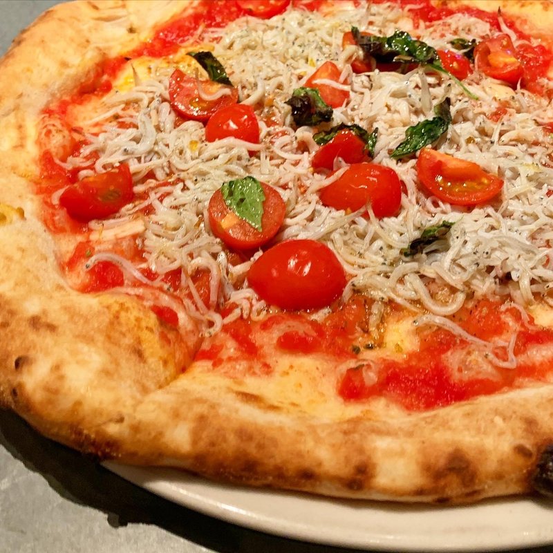 チチニエッリ(ピッツェリア カンテラ)