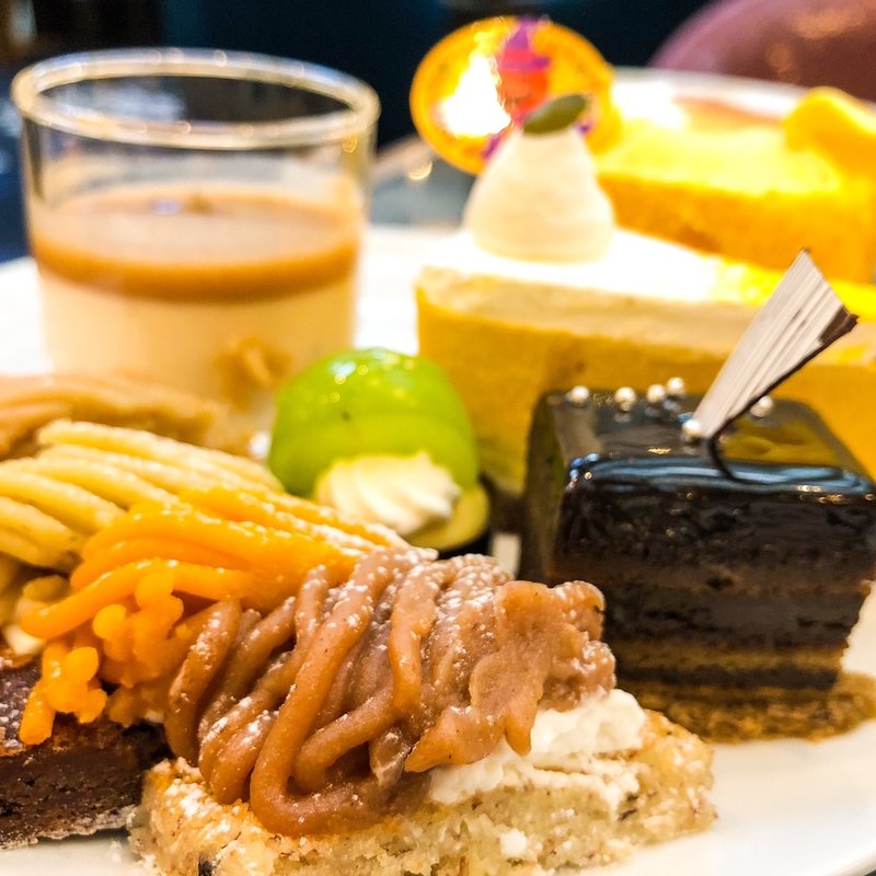 (ホテル ニューオータニ 大阪)