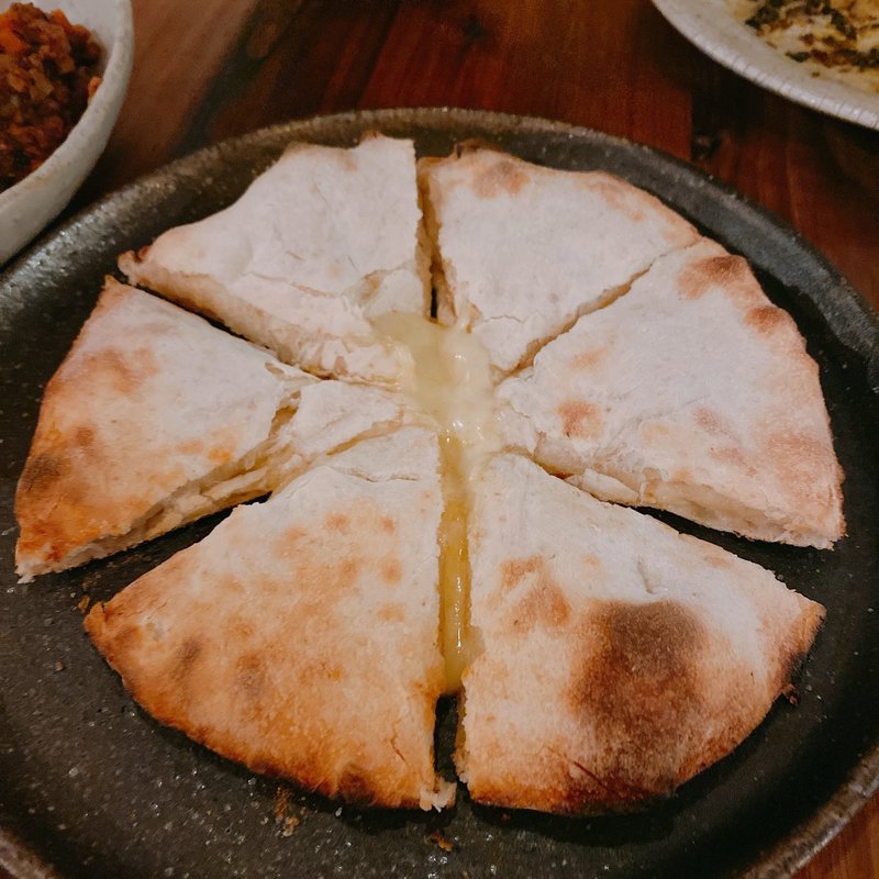 チーズクルチャ(みち草バザール)