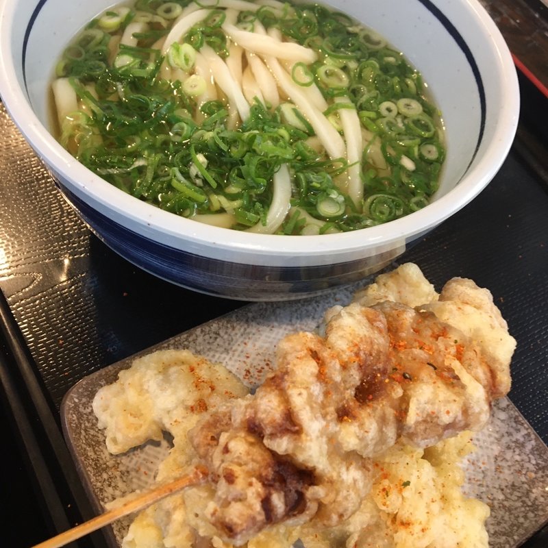 ホルモン天(おにやんま 東品川店 )