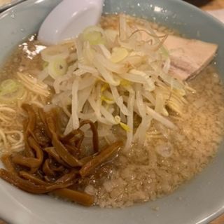 ラーメン(こってり)(リンダ軒)