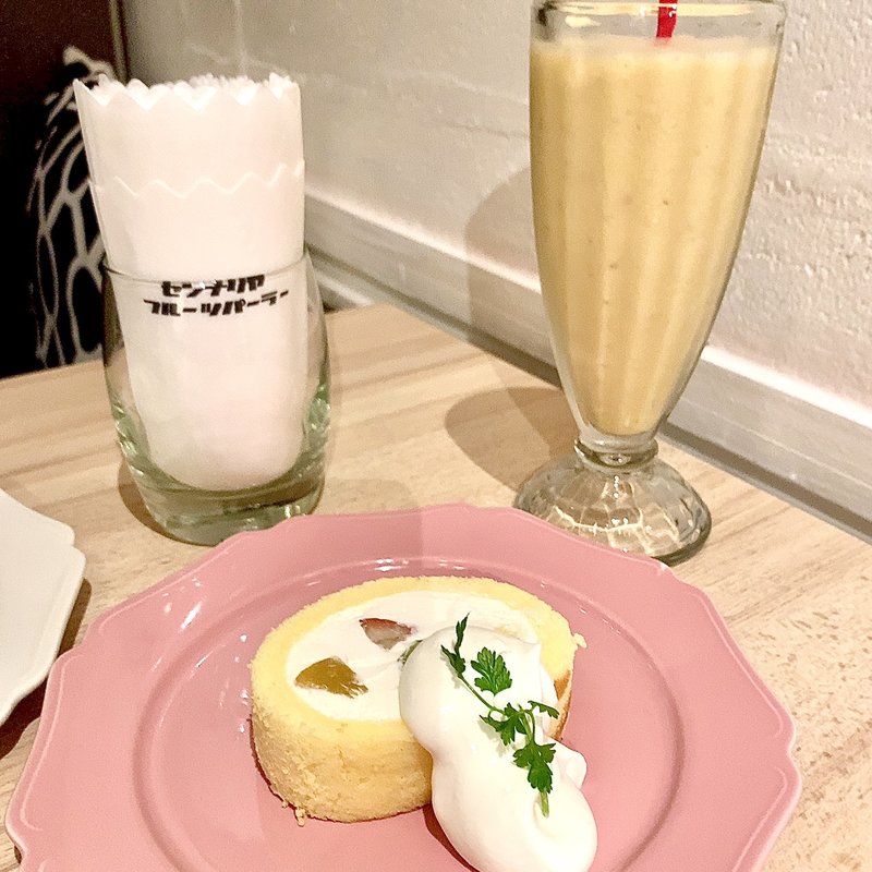 (ｾﾝﾅﾘﾔﾌﾙｰﾂﾊﾟｰﾗｰ梅田)