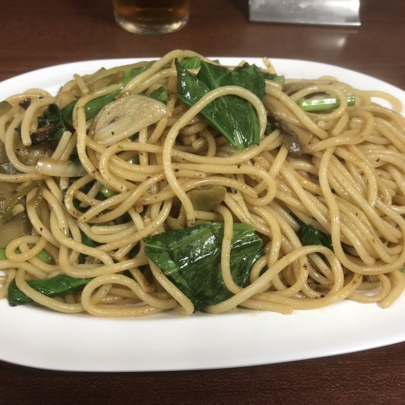 チャイナジャンボ(ジャポネ)