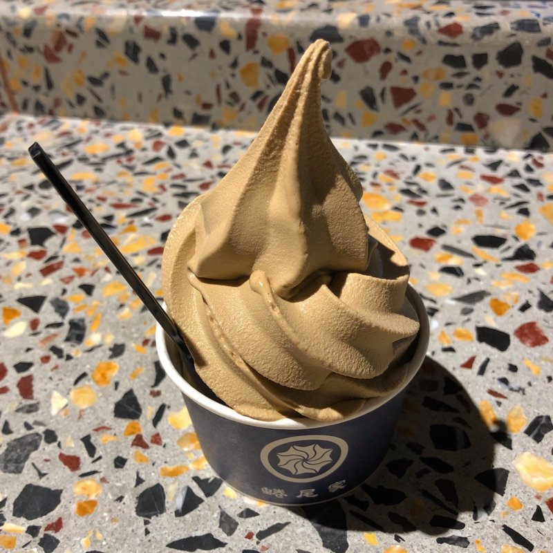 烏龍茶(蜷尾家 NINAO ニナオ)