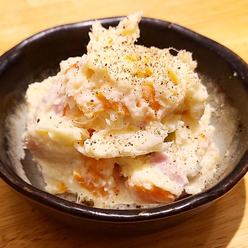 ポテトサラダ(やきとん 瑞貴)