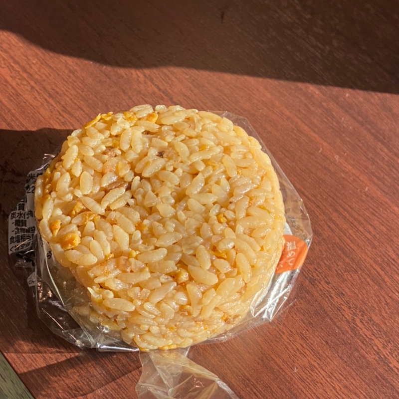 チャーシューチャーハン(セブンイレブン 札幌南1条西6丁目店)