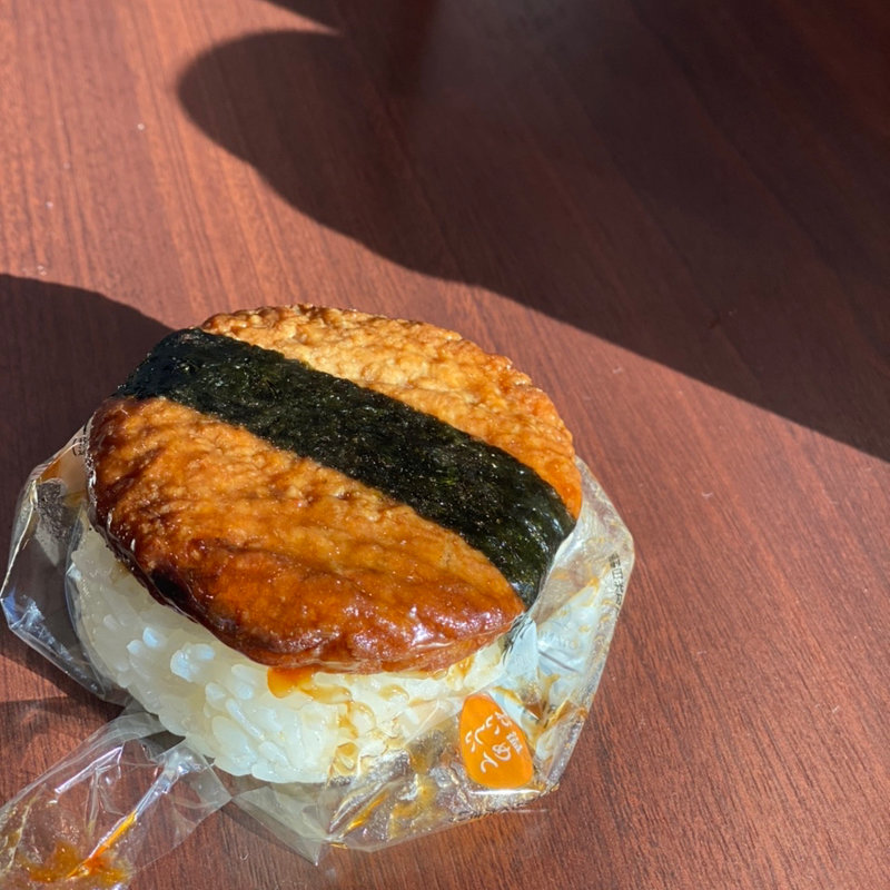 軟骨入り焼つくね(セブンイレブン 札幌南1条西6丁目店)