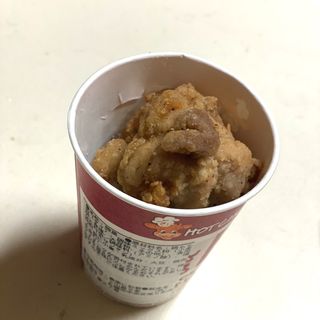 ホットシェフ フライドチキン セイコーマート 山鼻9条店 の口コミ一覧 おいしい一皿が集まるグルメコミュニティサービス Sarah