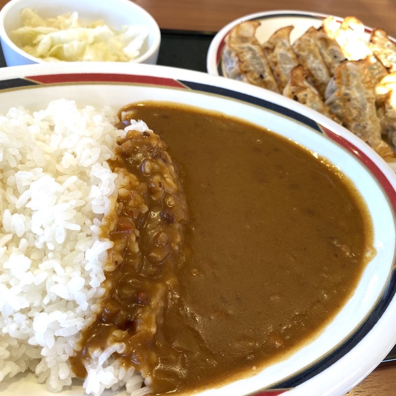 みよしのセット大盛(みよしの 美園店 )