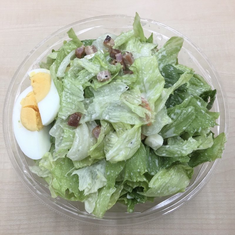 サラダ　Lサイズ(ピックス サラダ)