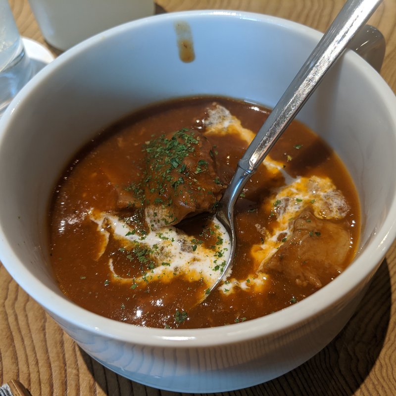 お通し(デイリーマサヨシ)