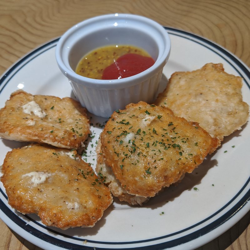 チキンナゲット(デイリーマサヨシ)