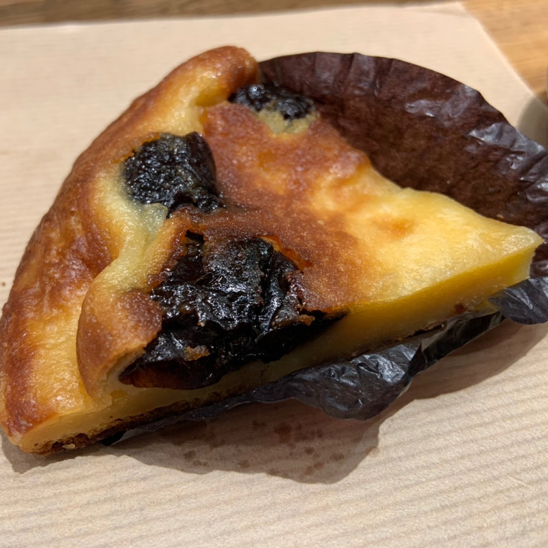 ファー ブルトン(ル・グルニエ・ア・パン 恵比寿店)