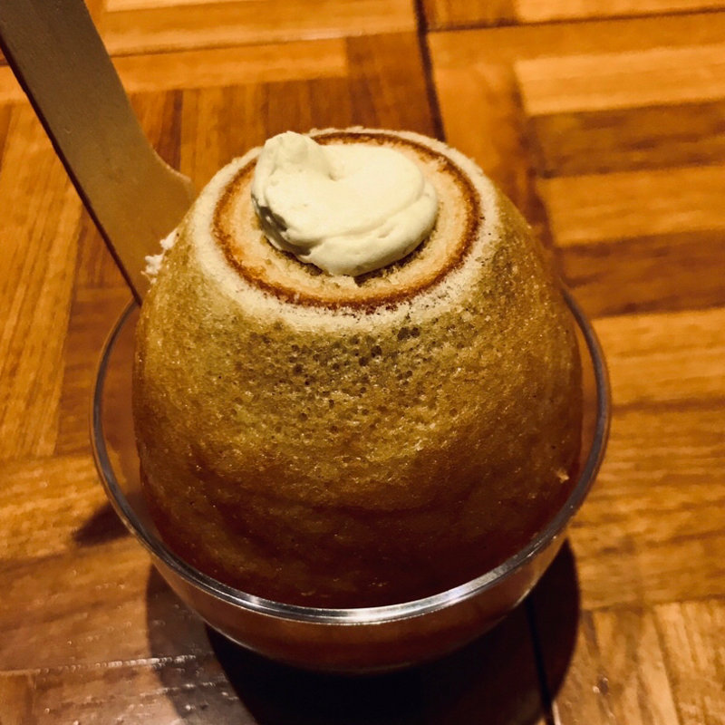 エッグバウム スイートポテト(cocoro 川越店)