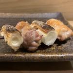 シャモロックゴンボ(中野 鳥聖)