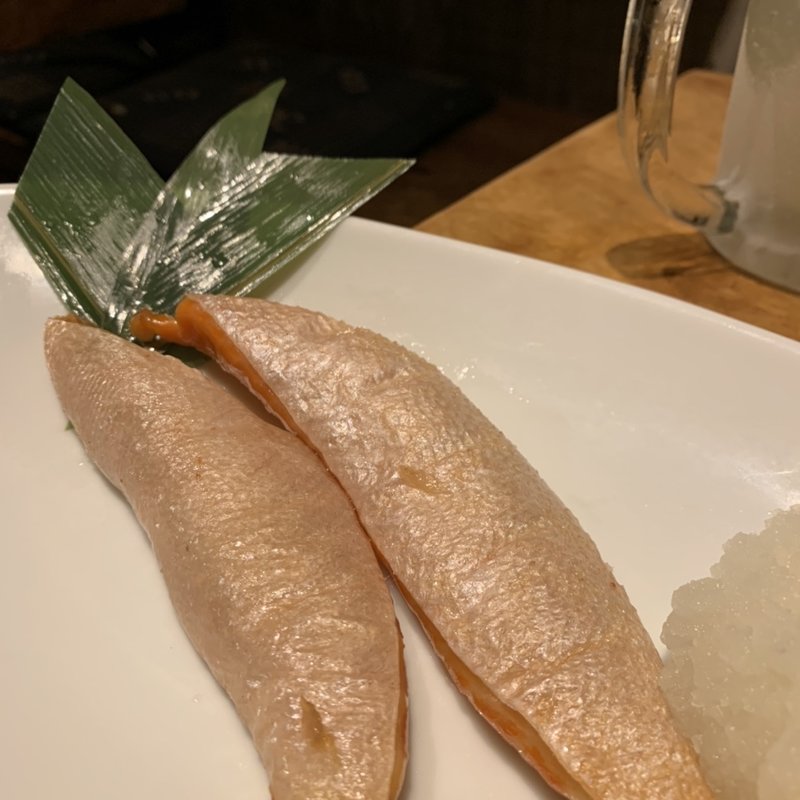 ハラス(道玄坂　漁)