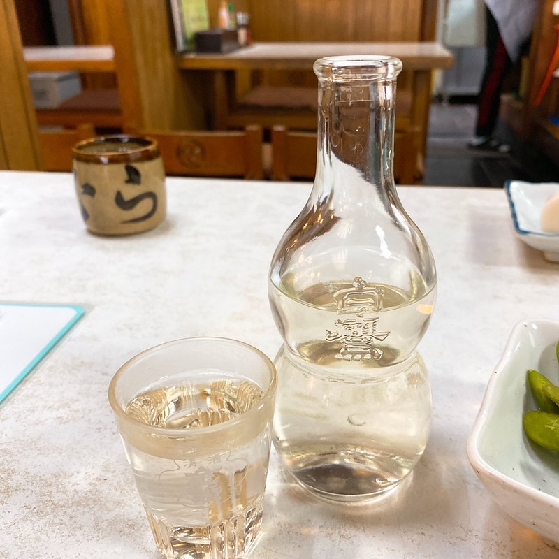 お酒(大むら （おおむら）)