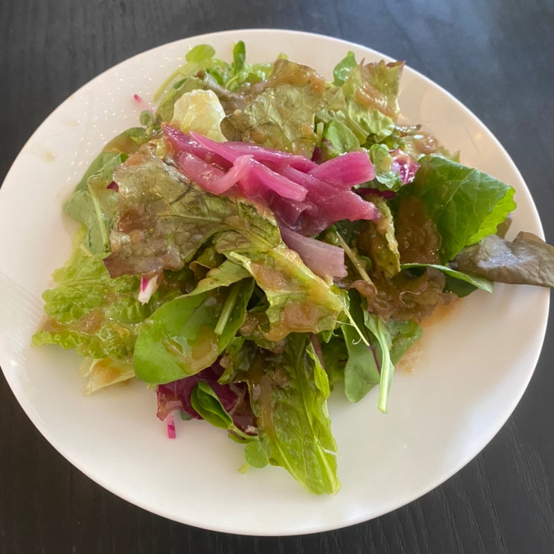 サラダ(フジマル食堂 枚方T-SITE店)